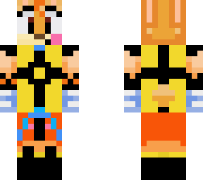 au cream aka battle captain cream