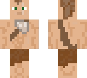 barbarian