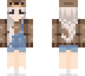 bear girl2
