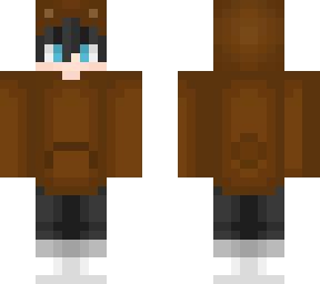 bear see tinh