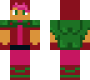 beet cookie