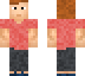 biola minecraft skin