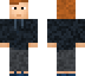 biola with hoodie minecraft skin