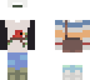 birdies ; raffle