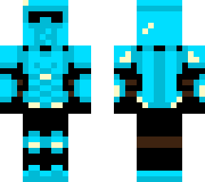 blesk soldier