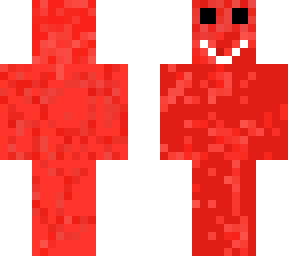 blood skin
