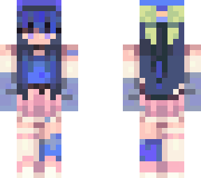 blue berry (read desc)