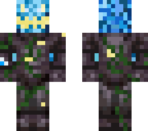 blue pumpkin
