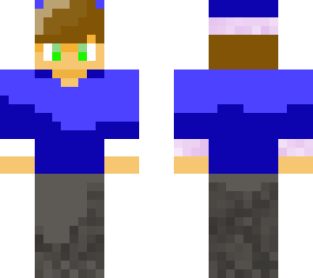 bluebeanie classic updated