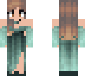 bokettobases's green apple // recolor