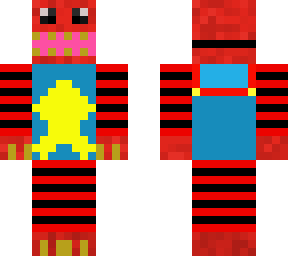 boxy boo