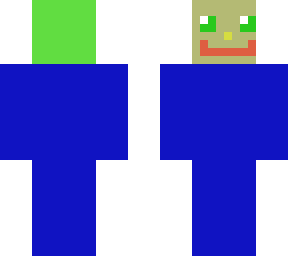 boy skin