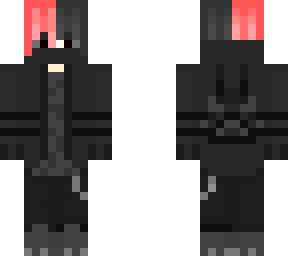 boy skin