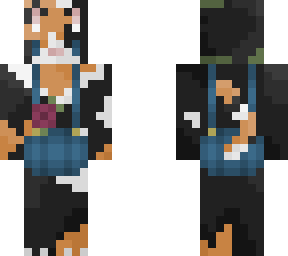 c a l i c o remake