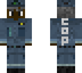 c.o.p guard 3