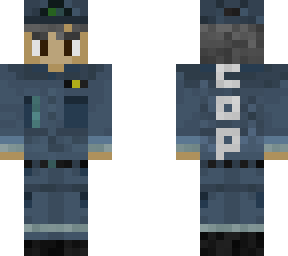c.o.p guard 4
