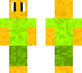 canteloupe man