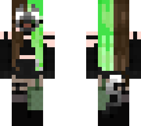 cat therian/toxin