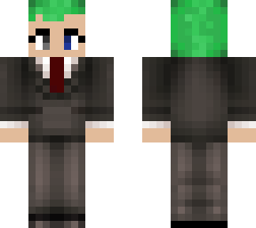 ce but green