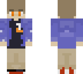 changed something
