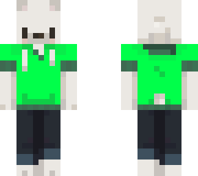cool bear