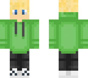 cool boy