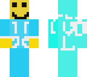 cool noob
