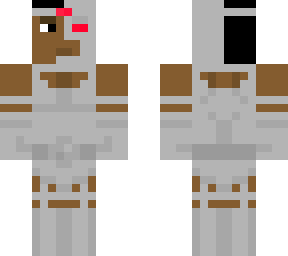 cyborg clasico [oficial corregido]