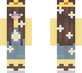 daisy lady