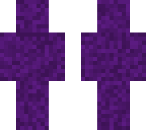 dark purple skin base
