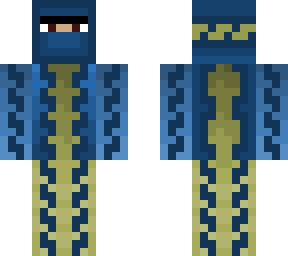 dragon ninja