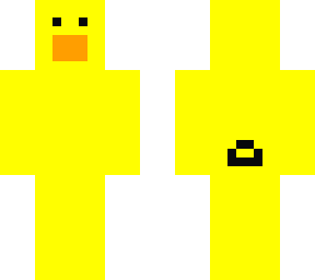 duck