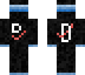 dudoknight (new) *i missed one pixel so i fixed it*