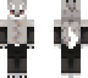edge wolf