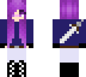 elf girl