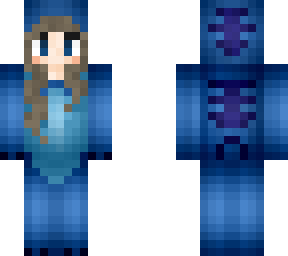 emilee's skin