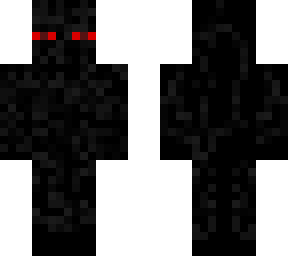 evil enderman