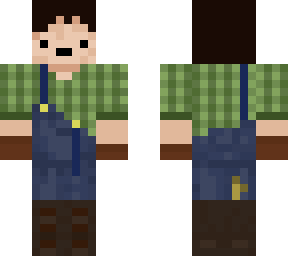 farmer dude