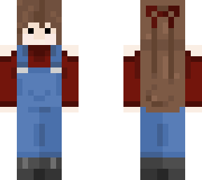 finished skin