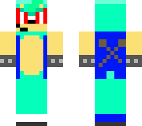 fleetway tunic
