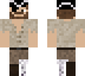 for nathaniel pirate