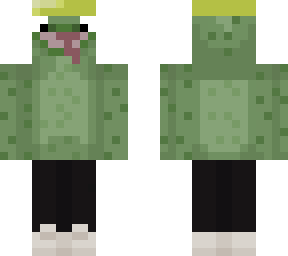 frog disguise