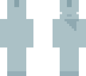 ghost duck