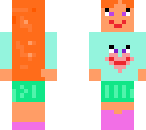 girlfriend