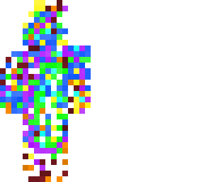 glitch