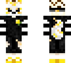 gold fox