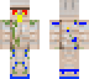 golem usa