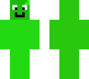 green sini