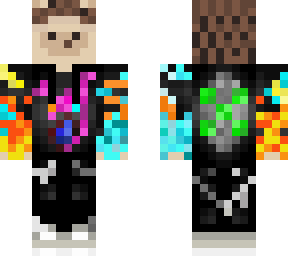 huguluthhem skin (version 2 or 3)