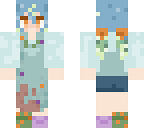 hydragia